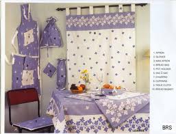 Textile Made Ups 1